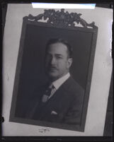 William Jennings Bryan Jr., Los Angeles County, 1920s
