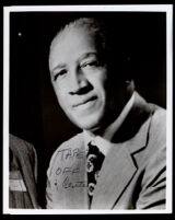 Dr. Leroy A. Weekes, 1940s