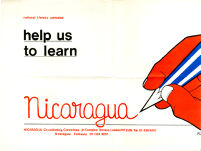 Help us to learn Nicaragua