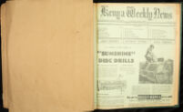 Kenya Weekly News 1950 no. 1246