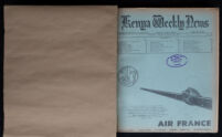 Kenya Weekly News 1951 no. 1280