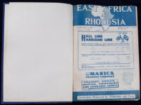 East Africa & Rhodesia 1964 no. 2047