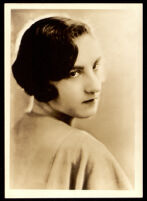 Verna Arvey, 1930s