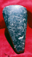 Stone Tools from Darra-i-Kur Baba Darwesh, Badakhshan Province
