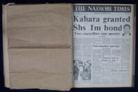 Kenya Weekly News no. 1331