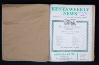 The Kenya Weekly News 1949 no. 1178