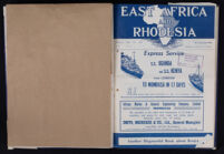 East Africa & Rhodesia 1954 no. 1541