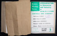 Kenya weekly news 1965 no. 2054