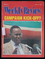 The Weekly Review 1976 no. 64