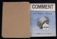 Weekly Comment 1954 no. 229