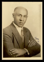 Frederick Madison Roberts, 1920-1940