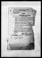 Commission of Enquiry into the Occurrences at Sharpeville (and other places) on the 21st March, 1960, Exhibits and other documents, Volume 04