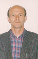 Petrit Ruka