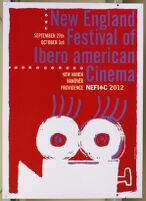 New England Festival of Iberoamerican Cinema