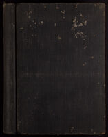Livro #0118 - Inventários & Balanços gerais, fazenda Ibicaba (1940-1943)