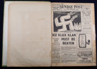 The Sunday Post 1965 April 4th