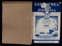 East Africa & Rhodesia 1950 no. 1339