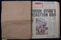 Kenya Times 1991 no. 1162
