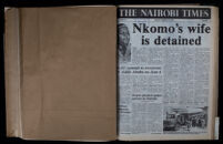 The Nairobi Times 1983 no. 412