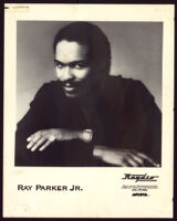 Ray Parker Jr., Los Angeles, 1975-1989