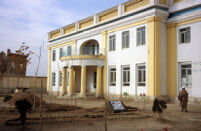 Villas at Darulaman 1923+