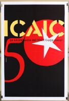 50 Aniversario del ICAIC