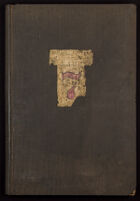 Livro #0162 - Livro de custeio, fazenda Ibicaba (1960-1963)