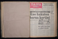 Taifa Weekly 1969 no. 793