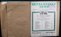 Kenya Weekly News 1949 no.1188