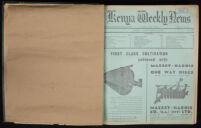Kenya Weekly News 1955 no. 1459