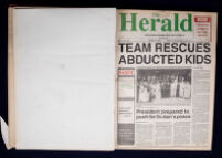 The Herald 2001 no. 785