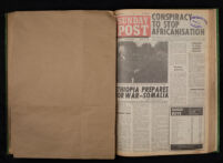 Sunday Post 1973 no. 1964
