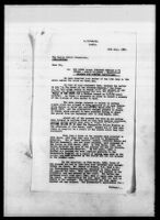 Commission of Enquiry into the Occurrences at Sharpeville (and other places) on the 21st March, 1960, Exhibits and other documents, Volume 28