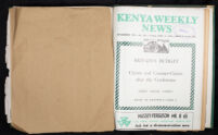 Kenya Weekly News 1950 no. 1220