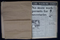 Kenya Weekly News 1952 no. 1341