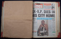 Kenya Times 1990 no. 734