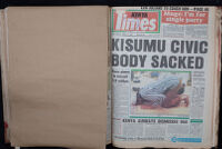 Kenya Times 1990 no. 686
