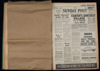 The Sunday Post 1962 no. 1400