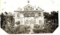 Amir Abdur Rahman Period; Bostan Serai, Zarnegar Park 1892