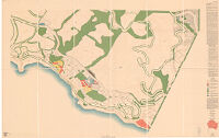 Selection map, Palos Verdes Estates : Los Angeles, California. Map 4