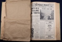 The Sunday Post 1965 May 9th