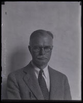 Elias Ransome Sutton, Pasadena, circa 1930