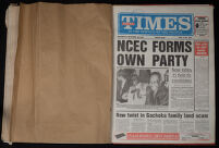 Kenya Times 1997 no. 2971