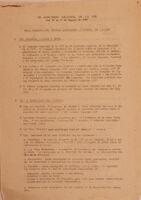 Reglamento del Sétimo Congreso Nacional de la CCP