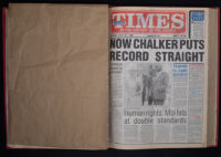 The Sunday Times 1984 no. 57