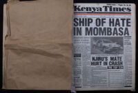Kenya Times 1989 no. 347
