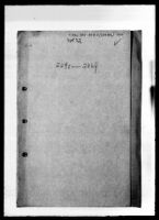 Commission of Enquiry into the Occurrences at Sharpeville (and other places) on the 21st March, 1960, Court Cases, Volume 32