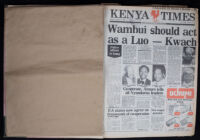 Kenya Times 1987 no. 1269