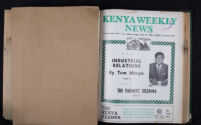 Kenya Weekly News no. 1852