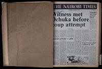The Nairobi Times 1983 no. 375